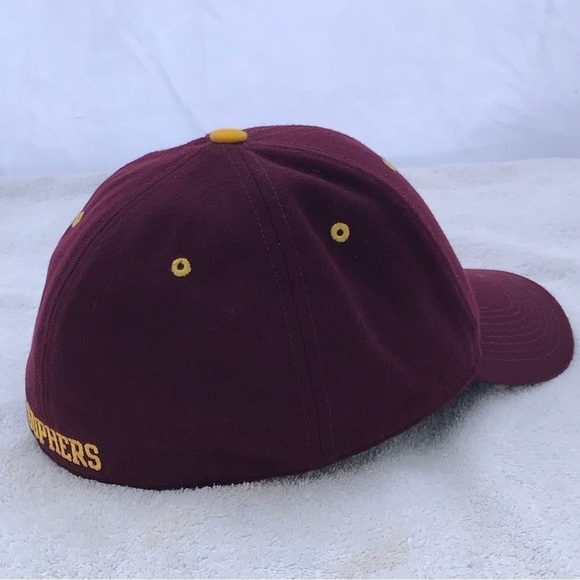 Nike Legacy91 University of Minnesota Golden Gophers Ball Cap - Picture 3 of 16